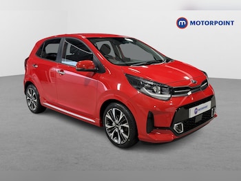 Used Kia Picanto 2021 for sale - 77367895: Photo