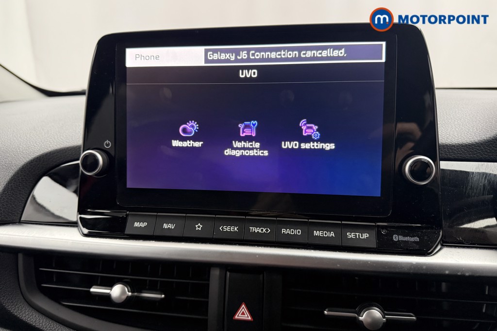 Used Kia Picanto 2021 for sale - 77367895: Photo 20