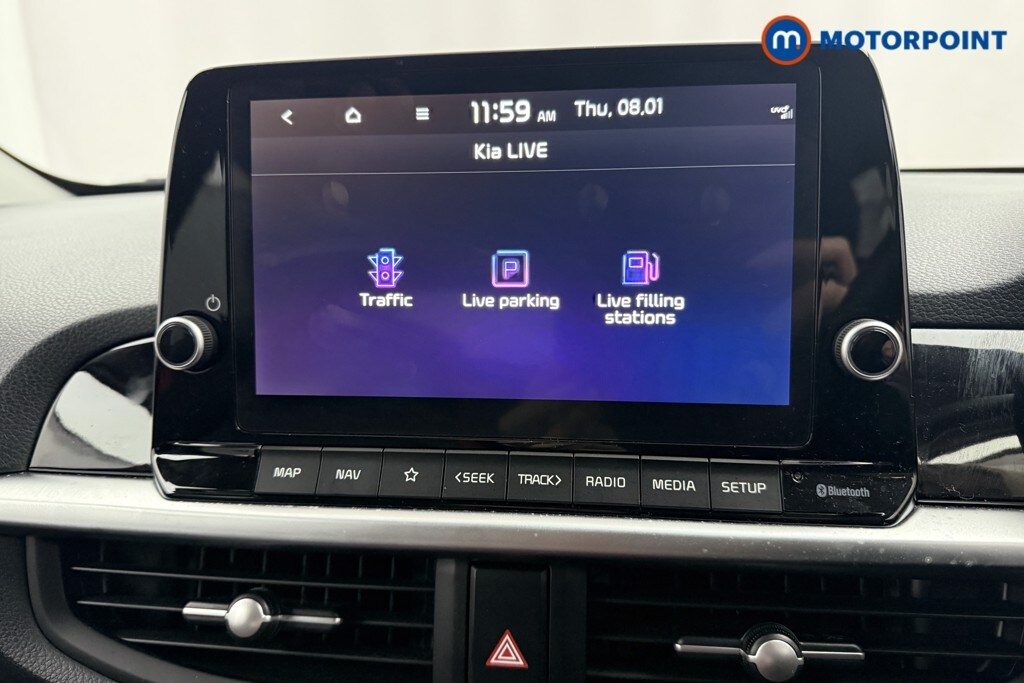 Used Kia Picanto 2021 for sale - 77367895: Photo 21