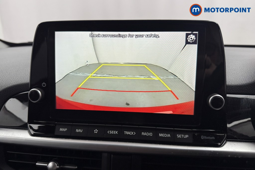 Used Kia Picanto 2021 for sale - 77367895: Photo 22