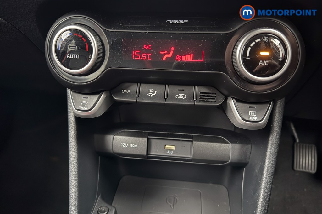 Used Kia Picanto 2021 for sale - 77367895: Photo 23
