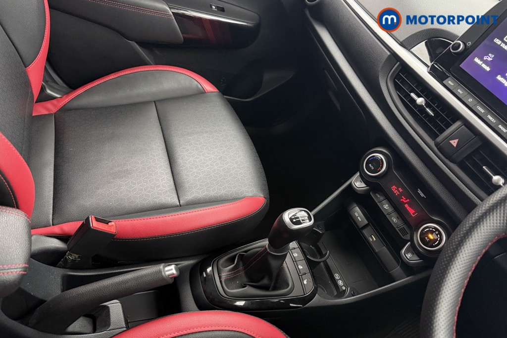 Used Kia Picanto 2021 for sale - 77367895: Photo 27