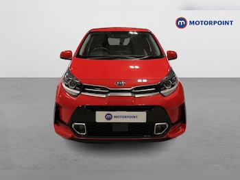 Used Kia Picanto 2021 for sale - 77367895: Photo