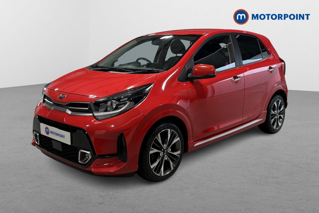 Used Kia Picanto 2021 for sale - 77367895: Photo 3