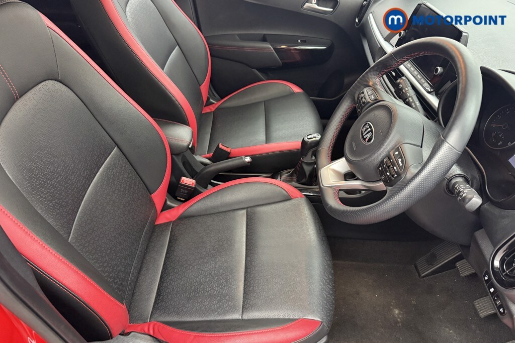 Used Kia Picanto 2021 for sale - 77367895: Photo 32