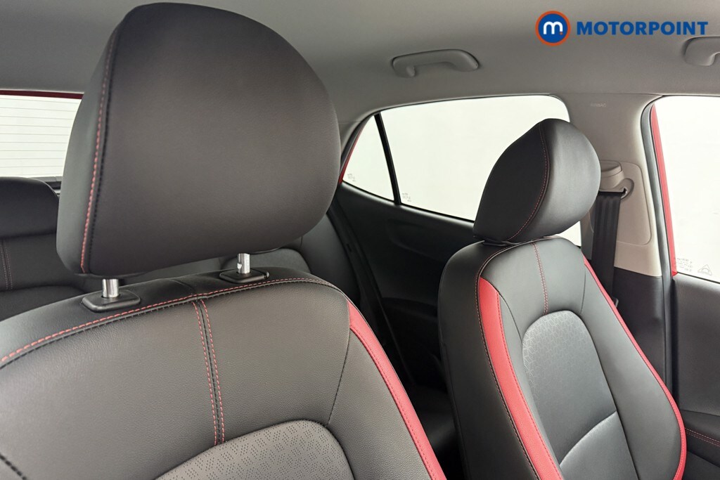 Used Kia Picanto 2021 for sale - 77367895: Photo 33