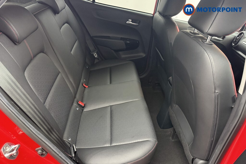Used Kia Picanto 2021 for sale - 77367895: Photo 34
