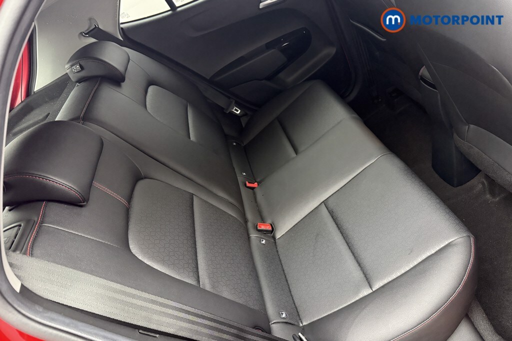 Used Kia Picanto 2021 for sale - 77367895: Photo 35