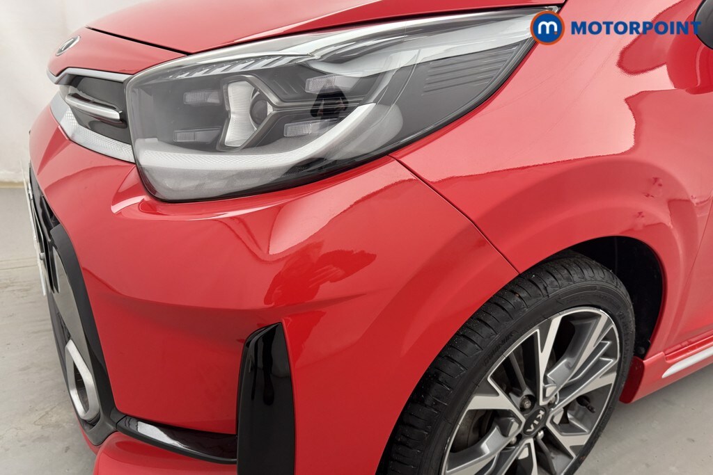 Used Kia Picanto 2021 for sale - 77367895: Photo 39