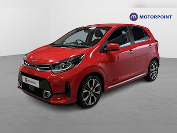 Used Kia Picanto 2021 for sale - 77367895: Photo