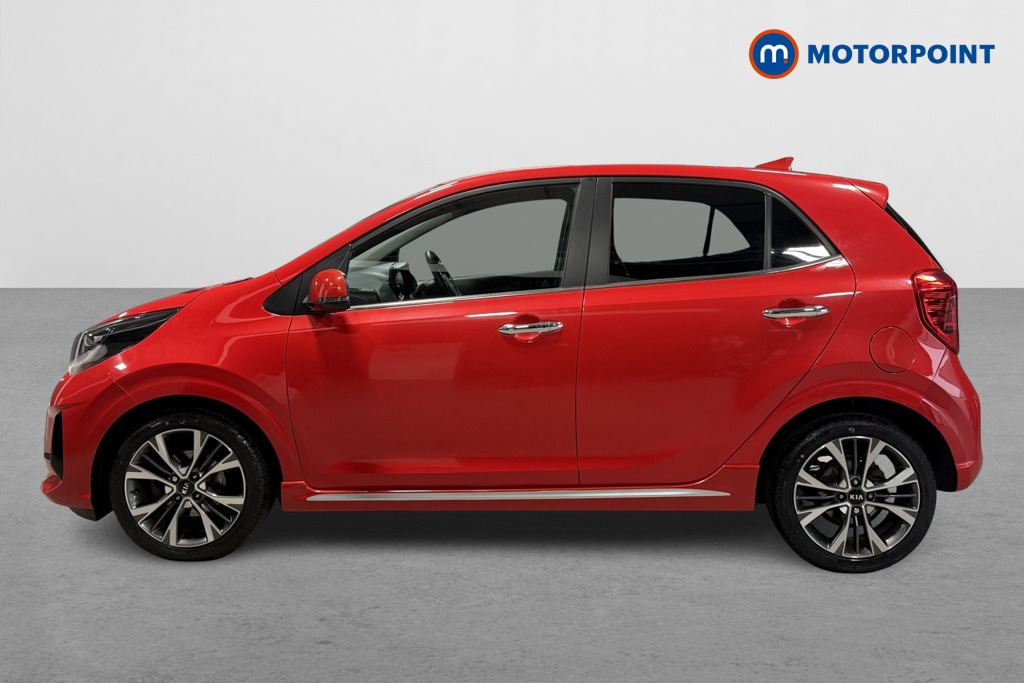 Used Kia Picanto 2021 for sale - 77367895: Photo 4