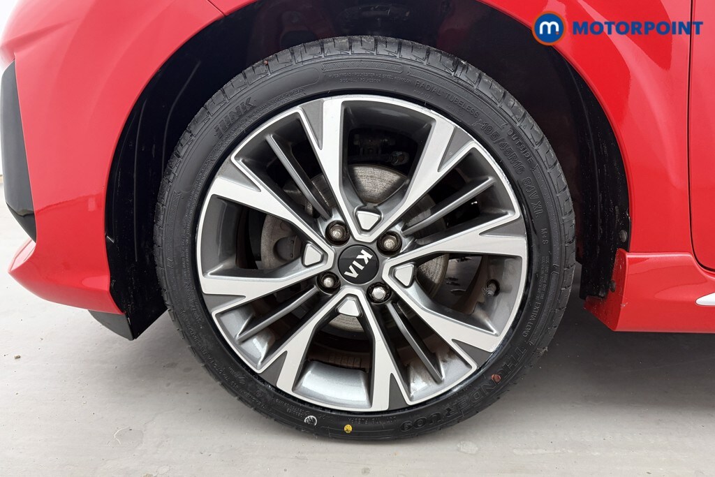 Used Kia Picanto 2021 for sale - 77367895: Photo 40