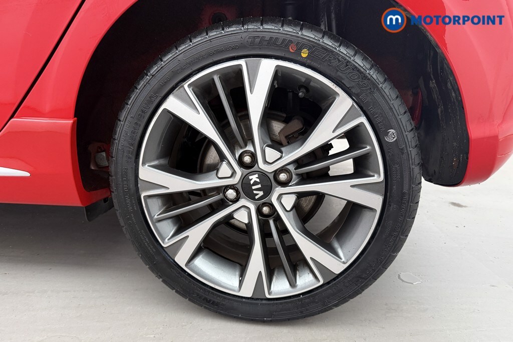 Used Kia Picanto 2021 for sale - 77367895: Photo 41