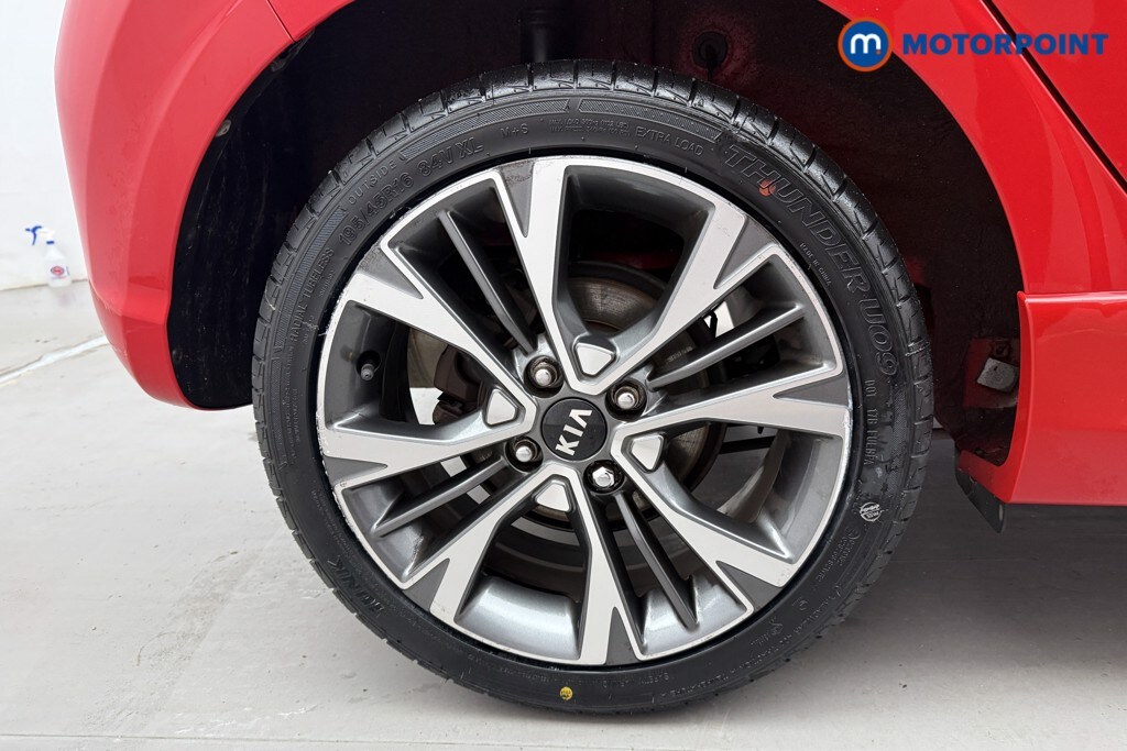 Used Kia Picanto 2021 for sale - 77367895: Photo 42