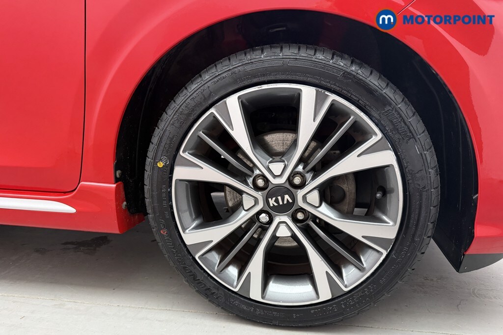 Used Kia Picanto 2021 for sale - 77367895: Photo 43