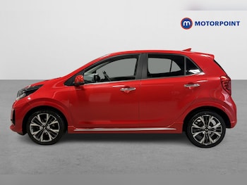Used Kia Picanto 2021 for sale - 77367895: Photo