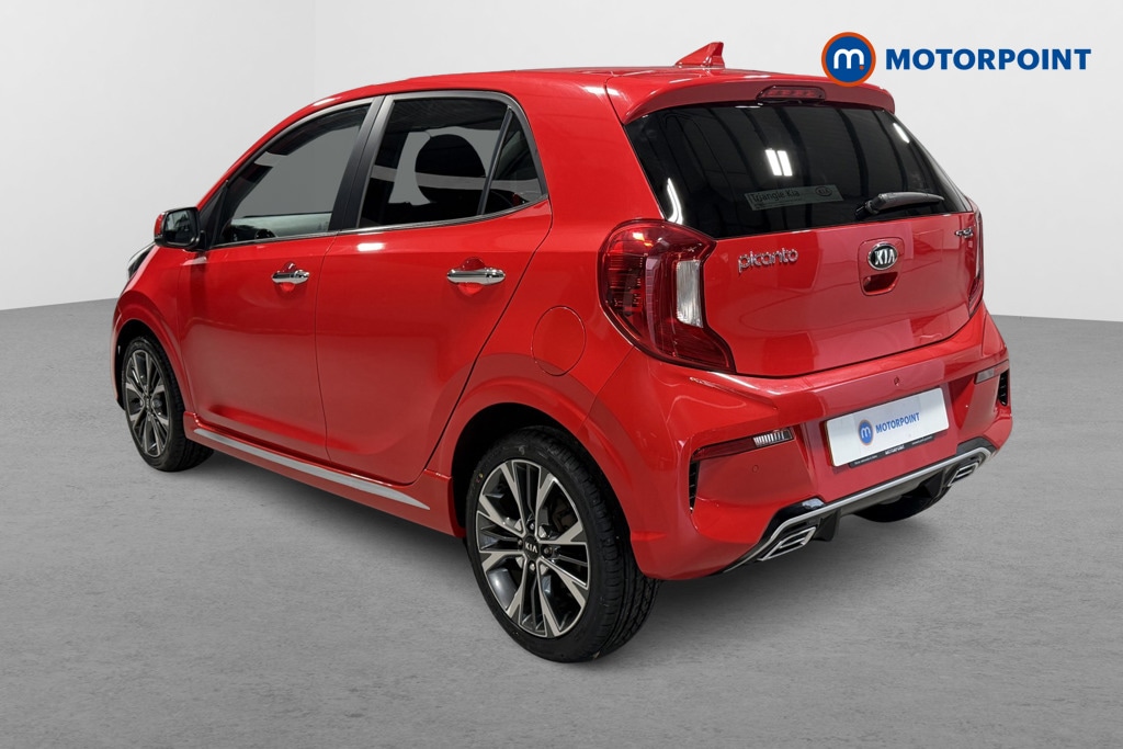 Used Kia Picanto 2021 for sale - 77367895: Photo 5