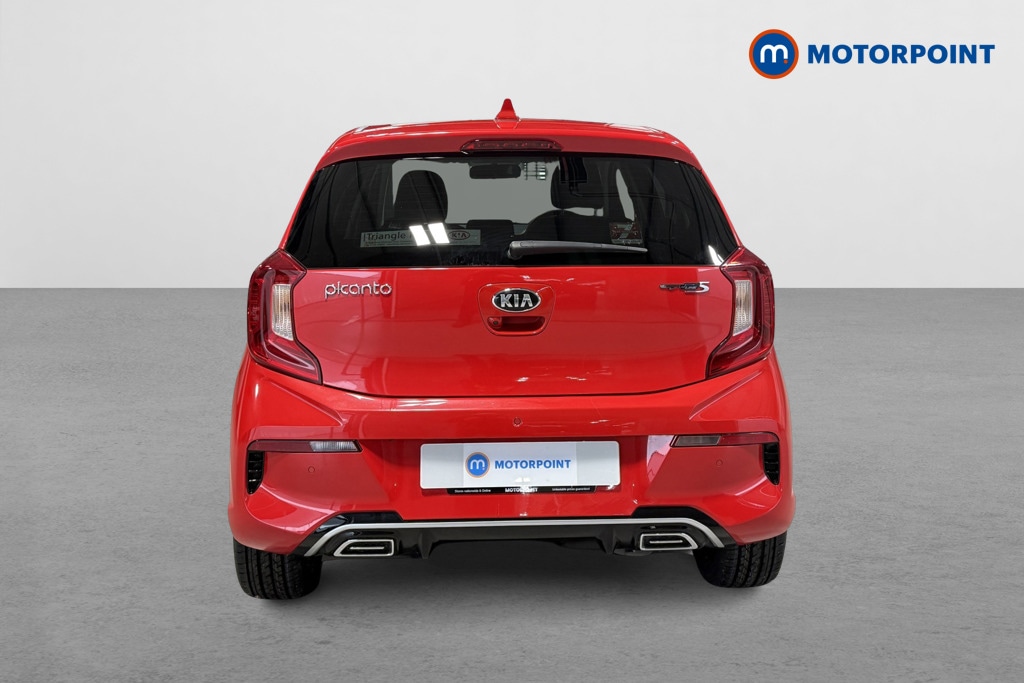 Used Kia Picanto 2021 for sale - 77367895: Photo 6