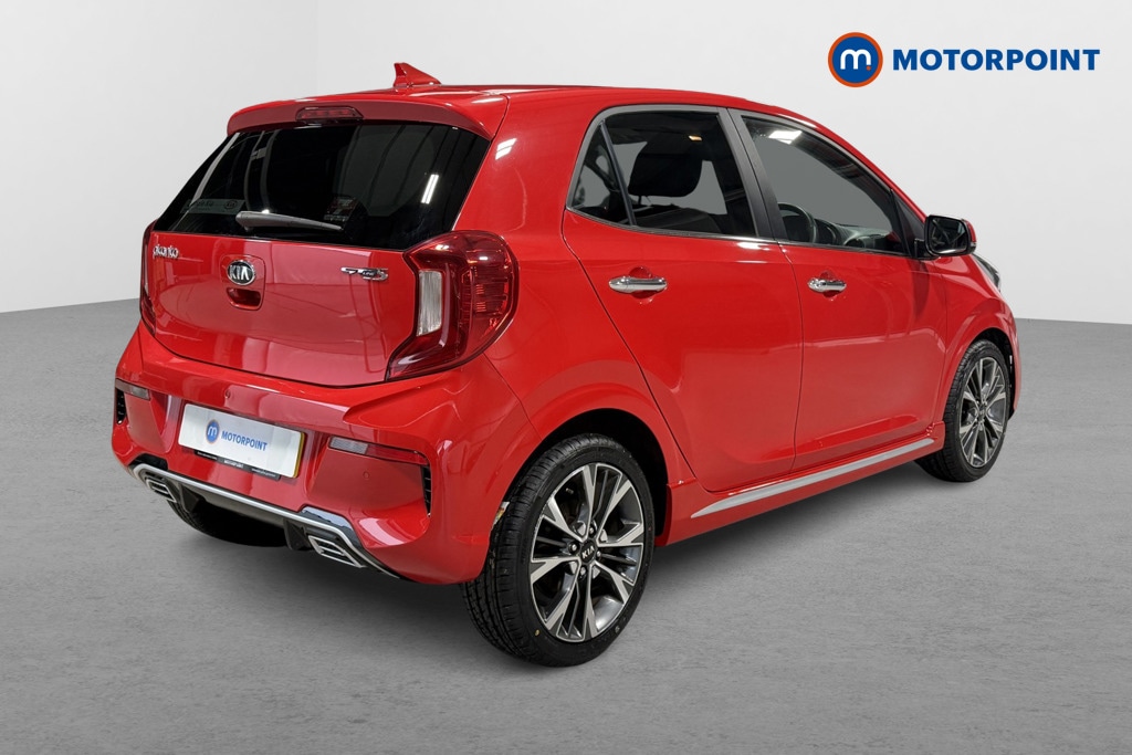 Used Kia Picanto 2021 for sale - 77367895: Photo 7