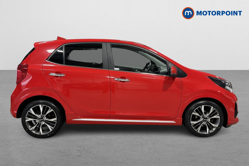 Used Kia Picanto 2021 for sale - 77367895: Photo 8
