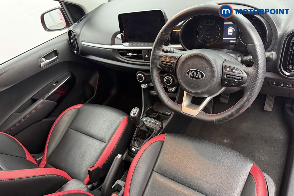 Used Kia Picanto 2021 for sale - 77367895: Photo 9