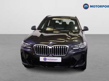 Used BMW X3 2022 for sale - 75293576: Photo