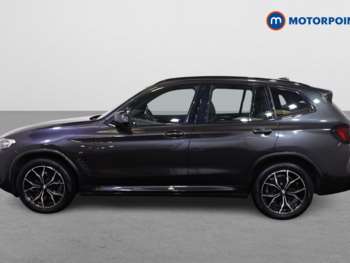 Used BMW X3 2022 for sale - 75293576: Photo