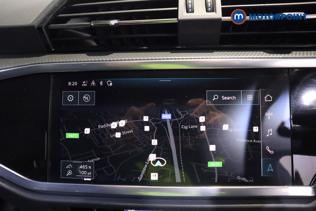 Used Audi Q3 2023 for sale - 77381857: Photo 10