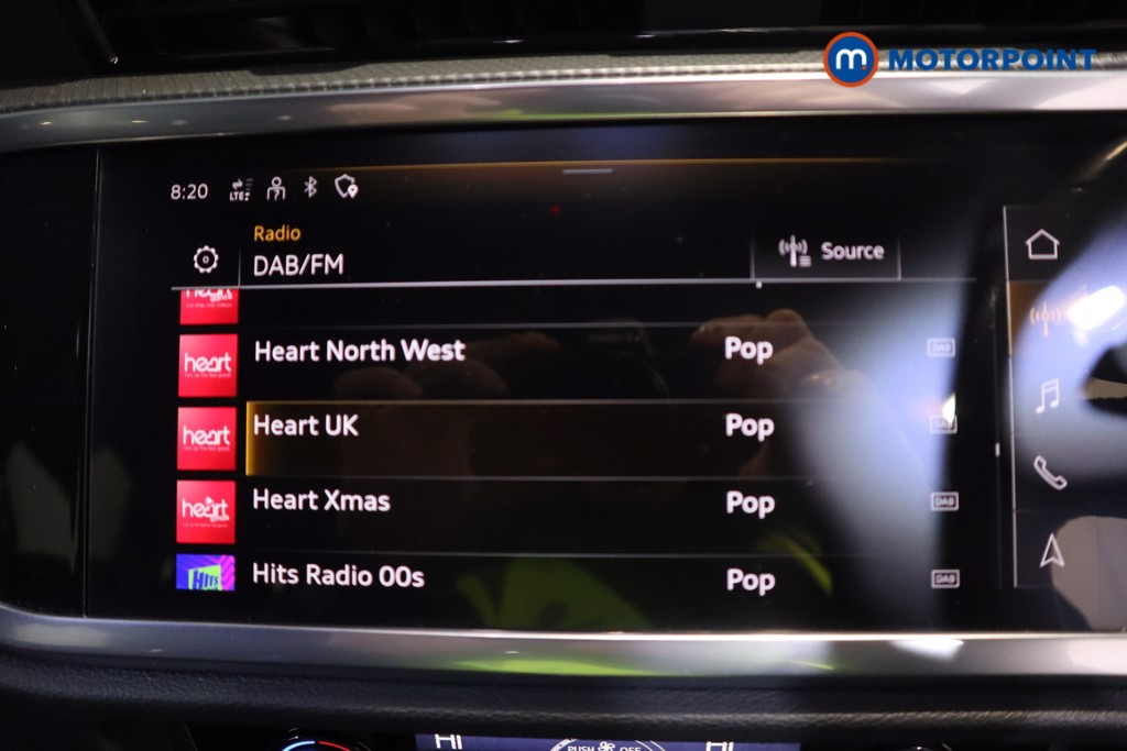 Used Audi Q3 2023 for sale - 77381857: Photo 11