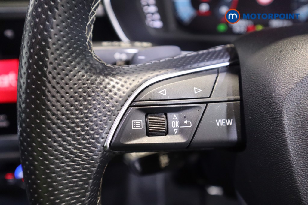 Used Audi Q3 2023 for sale - 77381857: Photo 14