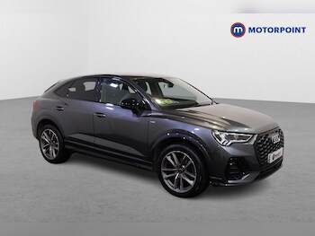 Used Audi Q3 2023 for sale - 77381857: Photo