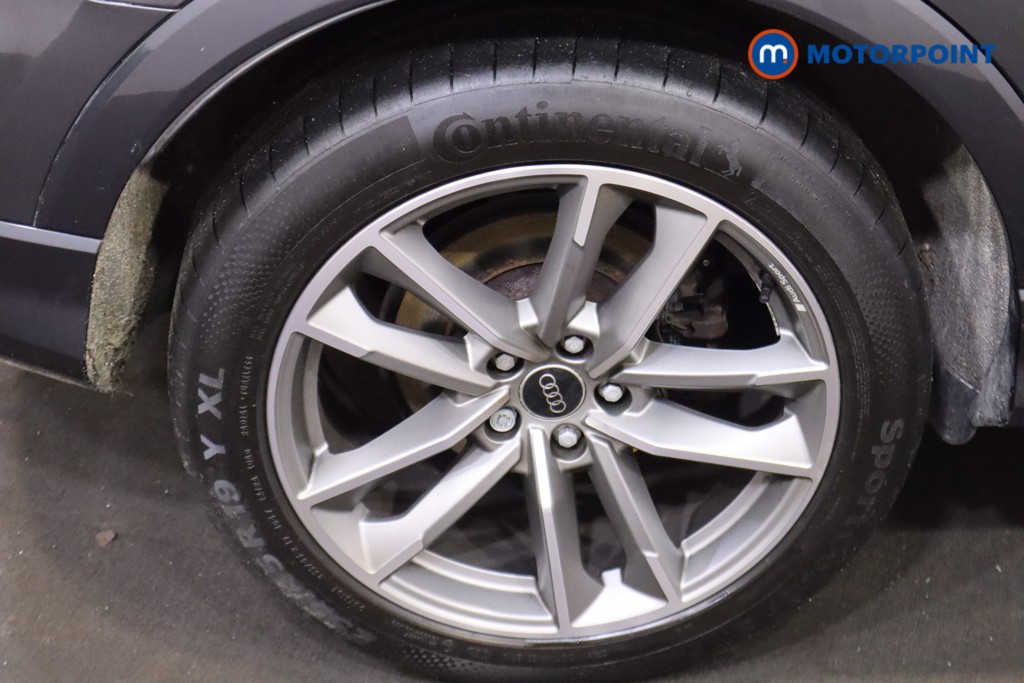 Used Audi Q3 2023 for sale - 77381857: Photo 30