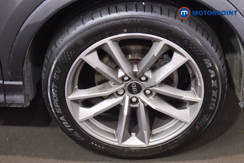 Used Audi Q3 2023 for sale - 77381857: Photo 31