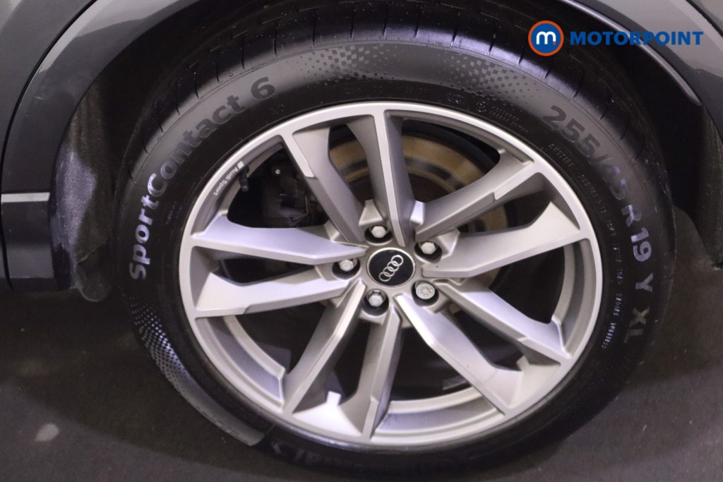 Used Audi Q3 2023 for sale - 77381857: Photo 33