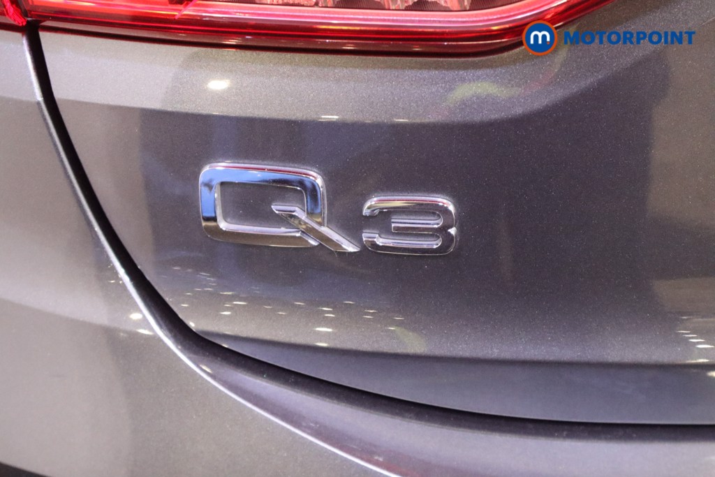 Used Audi Q3 2023 for sale - 77381857: Photo 36