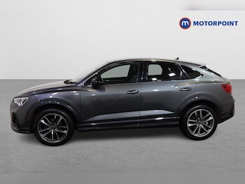 Used Audi Q3 2023 for sale - 77381857: Photo
