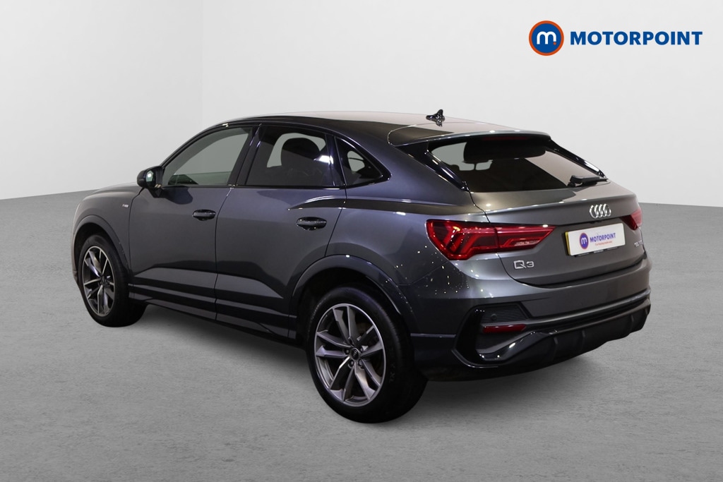 Used Audi Q3 2023 for sale - 77381857: Photo 5