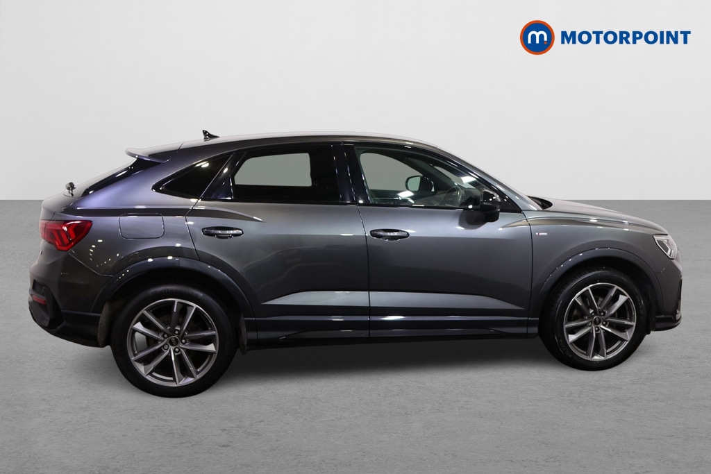 Used Audi Q3 2023 for sale - 77381857: Photo 8