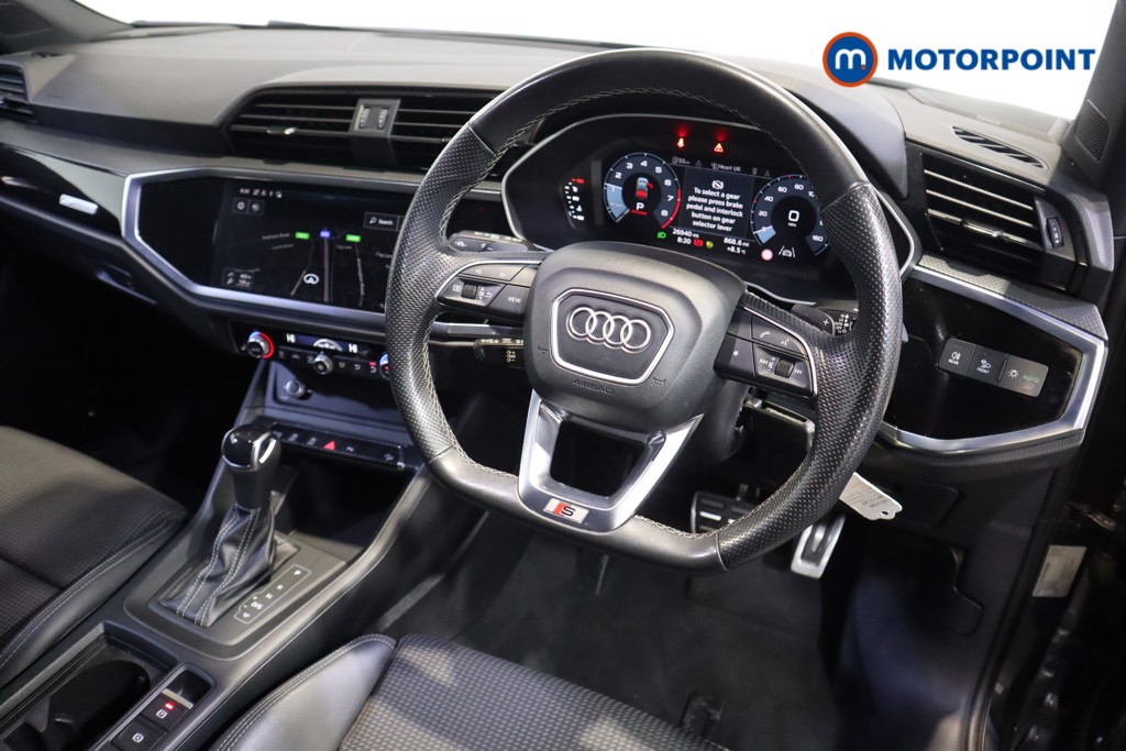 Used Audi Q3 2023 for sale - 77381857: Photo 9