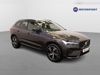 2.0 B5P R DESIGN 5dr AWD Geartronic