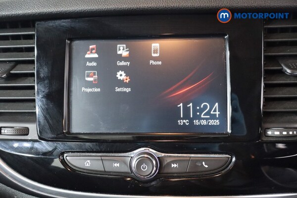 Used Vauxhall Mokka X 2019 for sale - 76184686: Photo 10