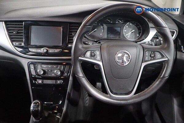 Used Vauxhall Mokka X 2019 for sale - 76184686: Photo 11