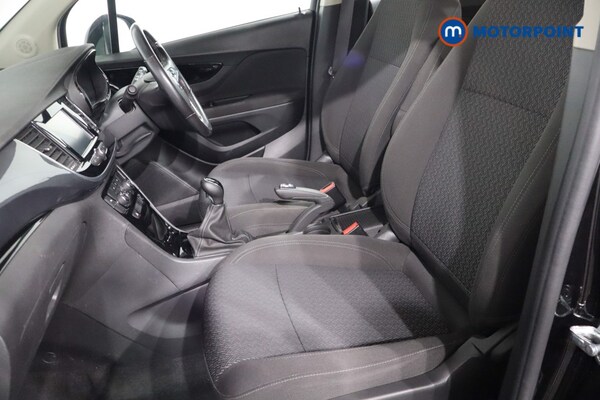 Used Vauxhall Mokka X 2019 for sale - 76184686: Photo 12