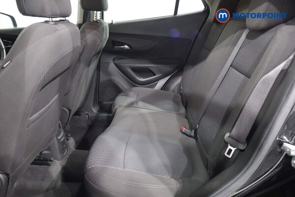 Used Vauxhall Mokka X 2019 for sale - 76184686: Photo 13