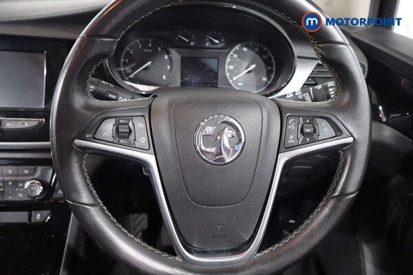 Used Vauxhall Mokka X 2019 for sale - 76184686: Photo 14