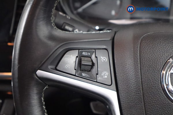Used Vauxhall Mokka X 2019 for sale - 76184686: Photo 15