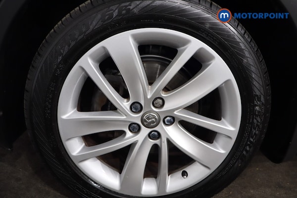 Used Vauxhall Mokka X 2019 for sale - 76184686: Photo 18