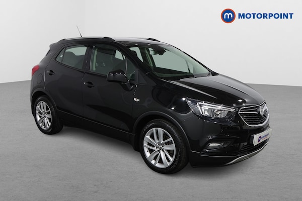Used Vauxhall Mokka X 2019 for sale - 76184686: Photo 1