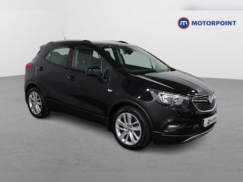 Vauxhall - Mokka X