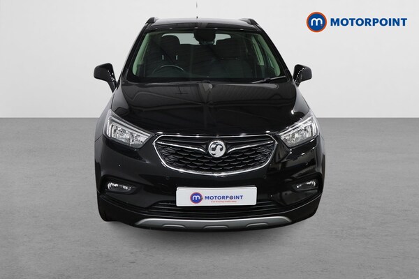 Used Vauxhall Mokka X 2019 for sale - 76184686: Photo 2